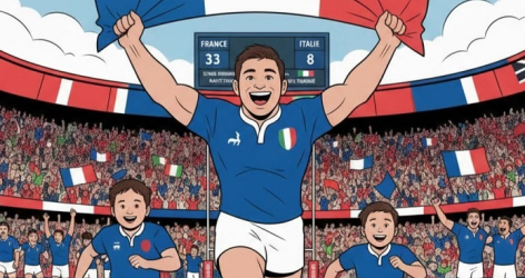 France’s Ruthless Reinvention: Mid-Tournament Mastery and Agile Management Lessons